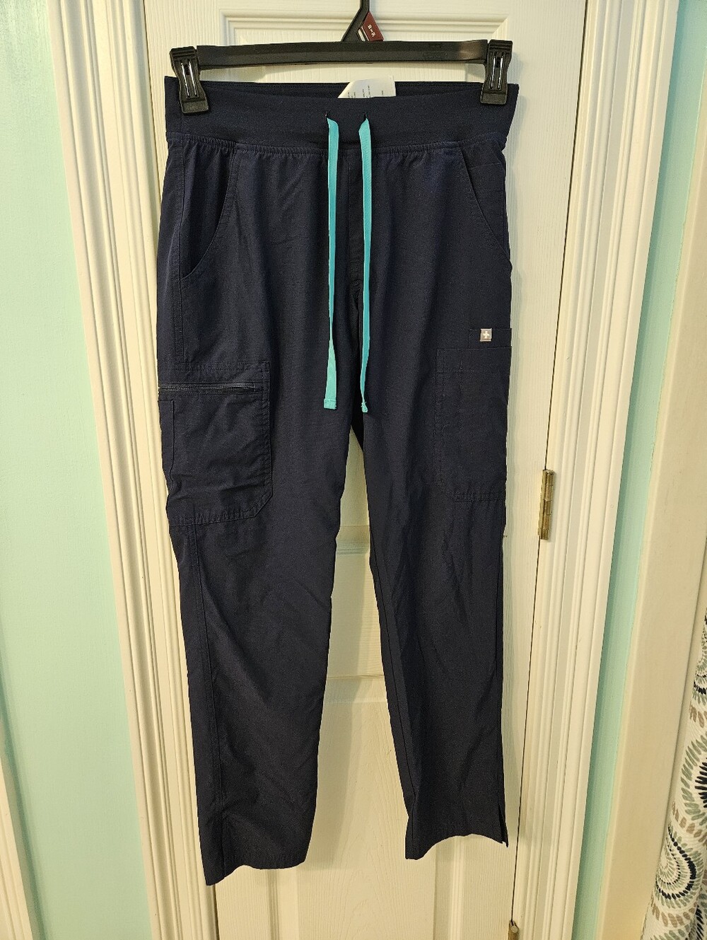 FIGS Yola FIONX Scrub Pants